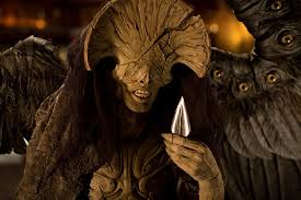 Terdapat banyak pilihan penyedia file pada halaman tersebut. Crimson Peak Movies And Trailers Rome Reviews
