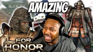 New for honor unlock tech explanation video. Download For Honor Samurai Gameplay Kensei And Orochi Mp4 Mp3 3gp Naijagreenmovies Fzmovies Netnaija