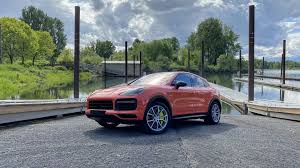 2015 porsche cayenne s hybrid diesel offroad demo. Review Update 2020 Porsche Cayenne Coupe Turbo S E Hybrid Trolls Coal