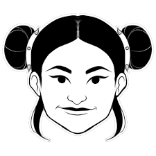 Jump — mads the printmaker