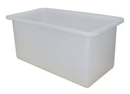 Purchase 1000l new ecobulk schutz ibc now. 250l Plastic Tank 1030 X 510 X 495mm Rl250