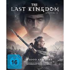The Last Kingdom
