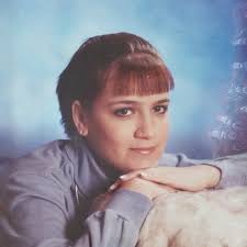 Rebecca Elizabeth Dove (1982-2017)