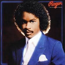 Roger Troutman