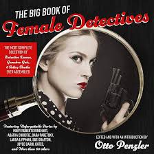 The Big Book of Female Detectives: Big Book Series