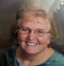 Mae Carroll Obituary