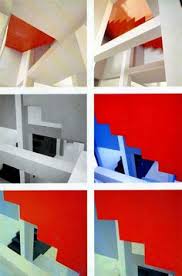 After many decades of being considered a paper mr. 27 Idees De House Vi Peter Eisenman Le Labyrinthe 2 Dessin Architecte