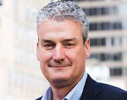 Discover John MacPhee's Healthcare Vision"