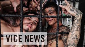Poor, urban youth were accompanying and exacerbating el salvador's general insecurity is a weak judicial system that. The Gangs Of El Salvador Trailer Youtube
