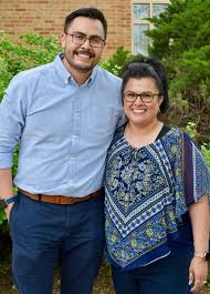 Local Movers and Shakers: Cristobal Garcia and Rhonda Solis, founders of  the Latino Northern Colorado podcast