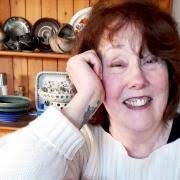 Simon Bates talks about how much he enjoys living and working in Devon.