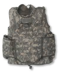 Improved Outer Tactical Vest Wikipedia