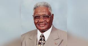 Sanders Watson, Jr. Obituary