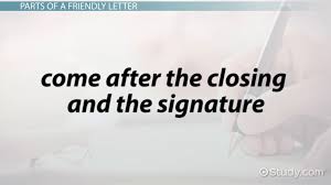 The foolproof friendly letter format afrikaans strategy within the next paragraph, the most important content of the human body consists of the info about the occasion that you want to. How To Write A Friendly Letter Format Parts Example Video Lesson Transcript Study Com