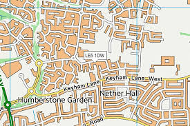 Search for planning applications, appeals and enforcements by keyword, application reference, postcode or by a single line of an address. Le5 1dw Maps Stats And Open Data