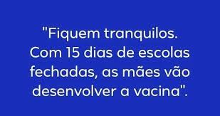 Submitted 8 days ago by digi_double. Vacina Para O Coronavirus Memes Do Coronavirus O Humor Durante A Pandemia Do Covid 19