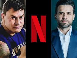 ⚠️⚠️⚠️⚠️AGORA!! POPO ACEITA DESAFIO DE PABLO MARCAL E ELES VÃO PRO RINGUE!!  “Netflix eu tô com vocês, se quiserem fazer minha luta com Marçal pra eu  nocautear ele eu fecho.” NETFLIX FAÇA