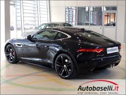 Our programme provides qualifying individuals with access to jaguar and land rover vehicles in any market specification, worldwide delivery options and exclusive pricing. Jaguar F Type Supercharged 3 0 V6 Coupe 380 Cv