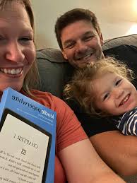 Guess we can't have books