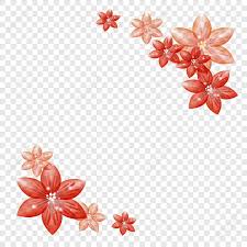 Hd & 4k quality wallpapers no attribution required available on all devices! Pink Flowers Transparent Background Template Postcard Greeting Royalty Free Cliparts Vectors And Stock Illustration Image 113562956