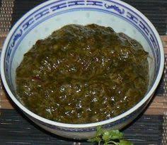 Epingle Sur Plat Senegalais
