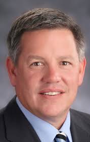 Movers & Shakers: Craig Pratt, ServiceNow