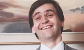 Robert Silver obituary