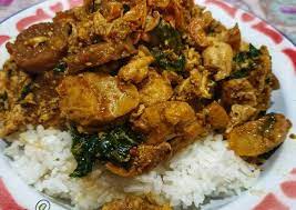 Pin Di Nasi Gila