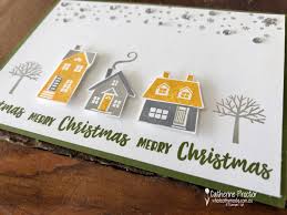 Send your handmade cards to: Come Celebrate World Card Making Day With Me What Cathy Made