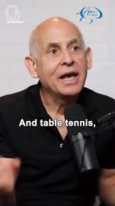 Daniel Milavsky Tennis