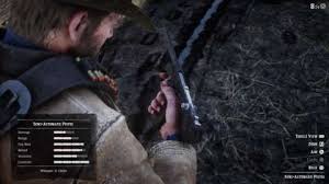 If you own one of red dead redemption 2's special editions or if you . Red Dead 2 Weapons Guide All The Best Guns We Ve Found Gamespot