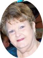 Pauline Faye Ward Obituary