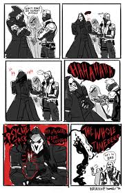 Here In This Book Is Funny Comics Of Overwatch That I Found 3 War Humor Humor Amreading Books Wattpad Overwatch Funny Overwatch Overwatch Memes