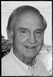 Obituary: James “Jim” Chatterton Clayton