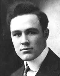 Dr Curtis Greeley Green (1892-1960)