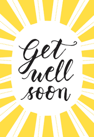 Sunny Day Get Well Soon Card Free Greetings Island Get Well Soon Free Get Well Cards Get Well Messages