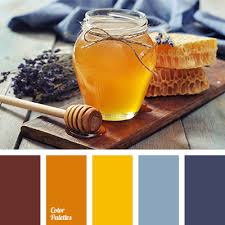 Each color scheme contains the html color codes you will need when coding your website template. Dark Blue And Orange Color Palette Ideas