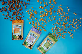 No more digging for just one more doughy bite — now you can munch on dough chunk after dough chunk to your heart's content. It S Un Dough Lievable Ben Jerry S Rolls Out Cookie Dough Chunks