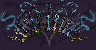 We hope you're enjoying our designs, if so please check out our youtube channel @a skewed view 3d & make 3d model for 3d printing only digital files kingdom hearts oathkeeper keyblade and kaychain 3d models. Keyblade Wallpapers Top Free Keyblade Backgrounds Wallpaperaccess