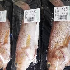 Kami team barang dapur basah. Bukit Indah Supermarket 6 Tips