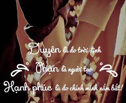 Kết quả hình ảnh cho nhân duyên