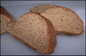 Squaw Bread Recipe Food Com