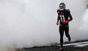 Migos show love to the home team on 11 birds, inspired by falcons wr julio jones, who shows up in the new. Usrlqd93hp3qbm