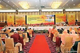Parti amanah negara), is a registered political party in malaysia advocating a reformist strand of political islam. Politics And Policy The Big Responsibility Of Parti Amanah Negara The Edge Markets