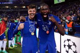 The catalan and bilbao clubs both won to set up the final and there was one normally key man missing for the. Uefa Super Cup 2021 How To Watch Chelsea V Villareal Live