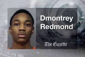 19-year-old sentenced to 10 years in prison for robbery, gun charges