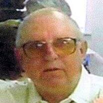 Frank Edward Dey Sr. Obituary