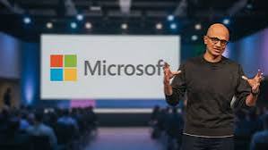 Microsoft may lay off about 5,500 employees: Report