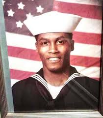 My Boot Camp picture taken in 1978