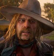 Micah Bell Red Dead Wiki Fandom Micah bell wasn't a particularly endearing character of red dead redemption 2, but he was sure micah bell's horse is named baylock and is a male missouri fox trotter. micah bell red dead wiki fandom
